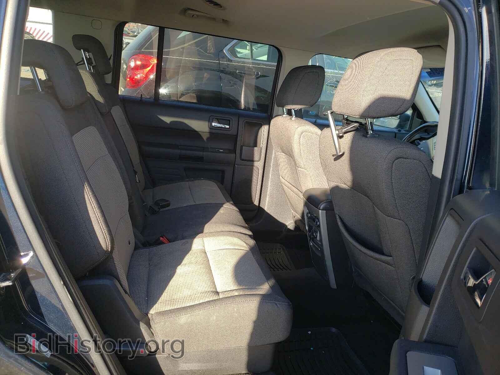 2010 FORD FLEX - VIN: 2FMGK5BC1ABA46722 - Photo 6