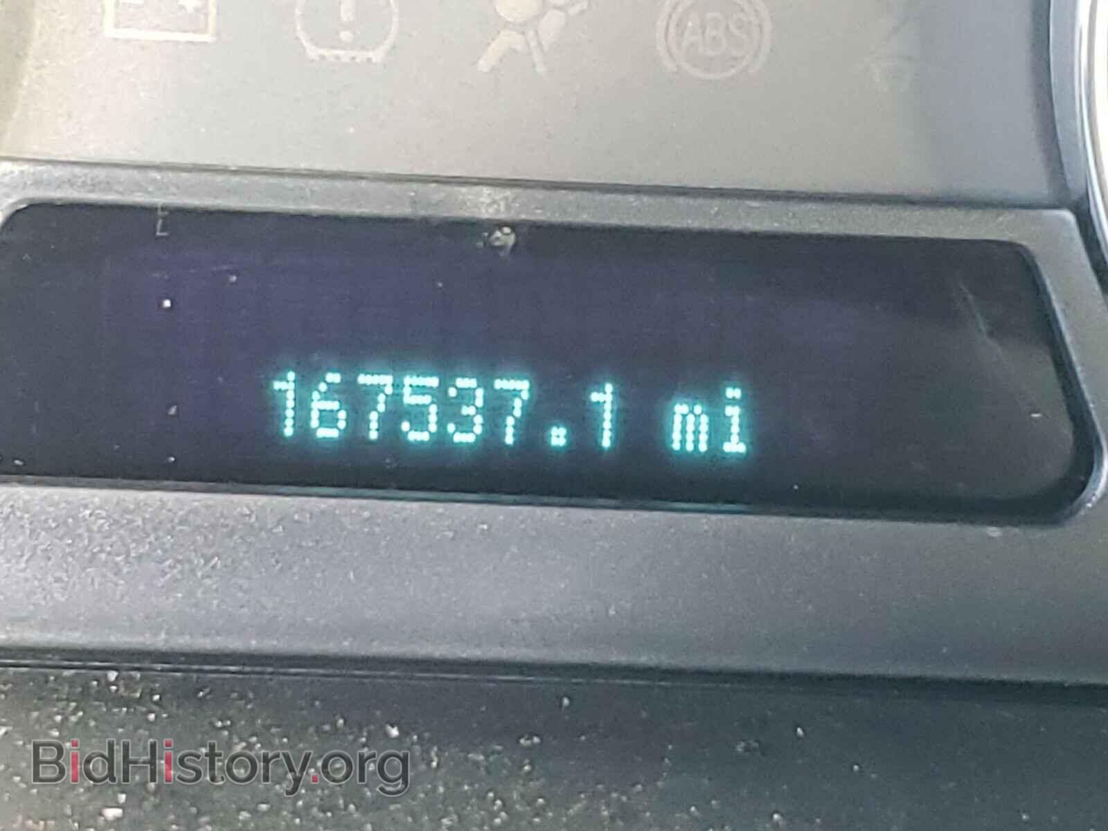2010 FORD FLEX - VIN: 2FMGK5BC1ABA46722 - Photo 8