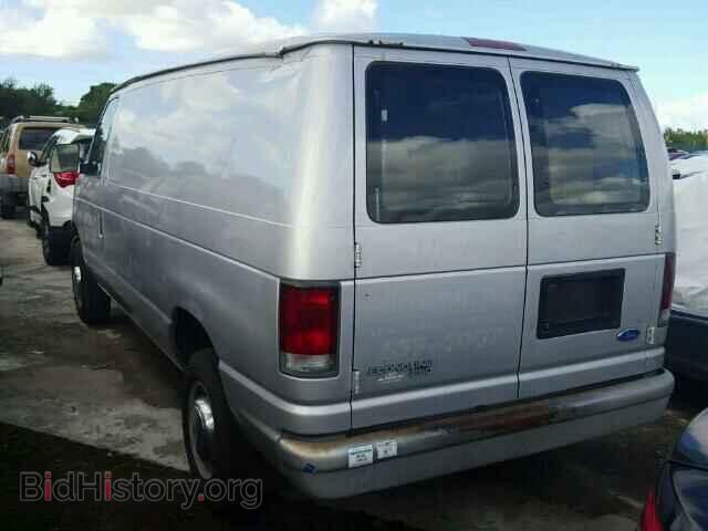 1995 FORD ECONOLINE - VIN: 1FTHE24Y9SHC13758 - Photo 3