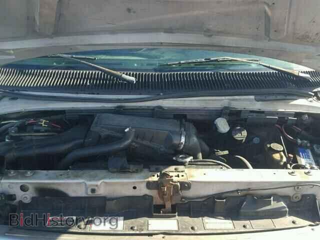 1995 FORD ECONOLINE - VIN: 1FTHE24Y9SHC13758 - Photo 7