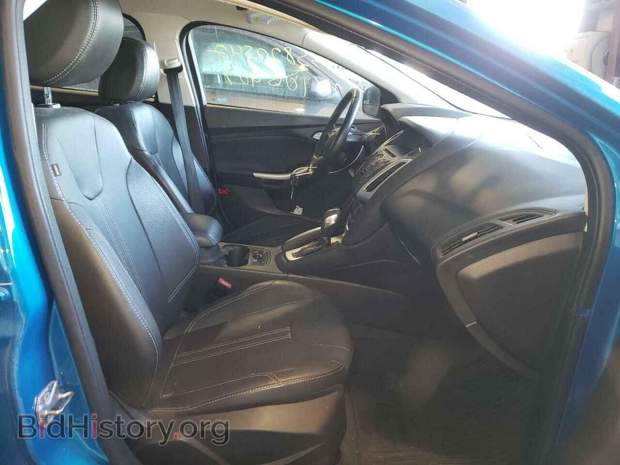 2013 FORD FOCUS - VIN: 1FADP3F26DL143097 - Photo 5