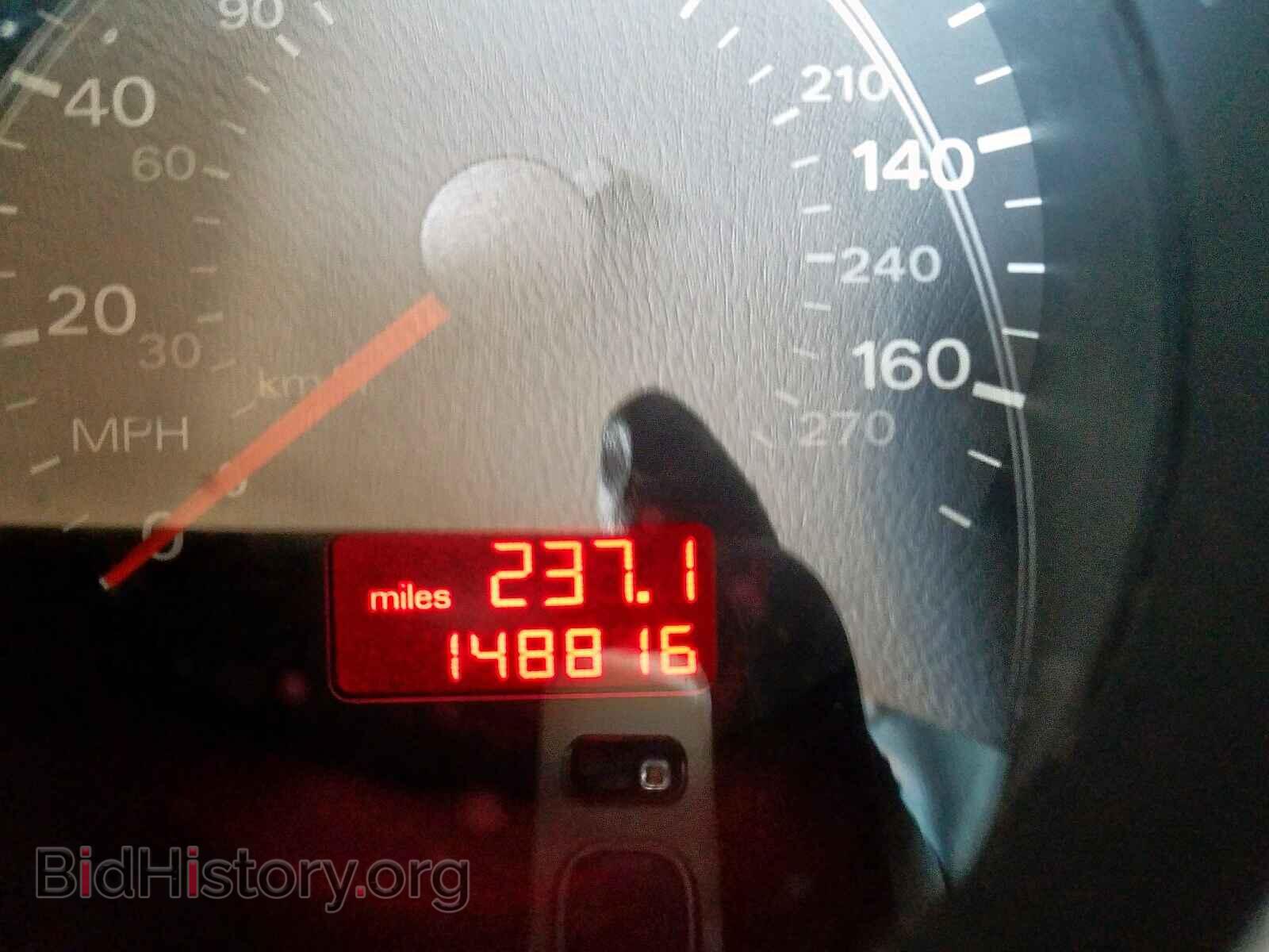 2007 AUDI A4 - VIN: WAUDF48H07K028149 - Фото 8