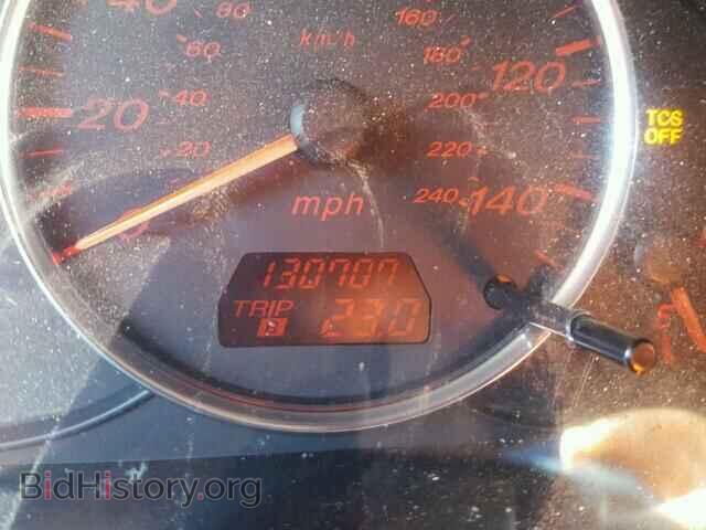 2007 MAZDA 6 - VIN: 1YVHP81C275M25698 - Фото 8