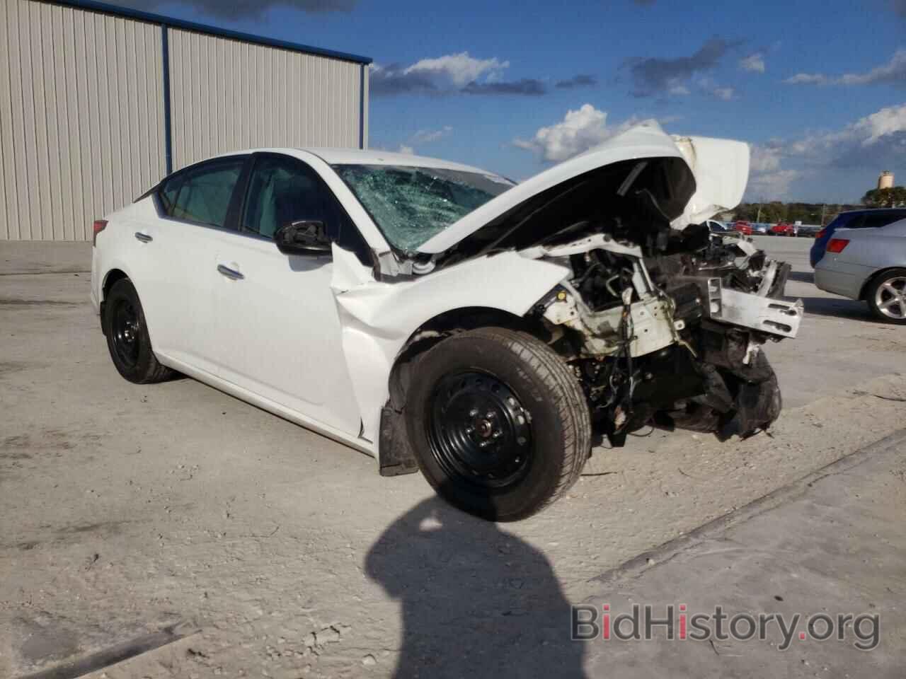 Photo 1N4BL4BV0KC159317 - NISSAN ALTIMA 2019