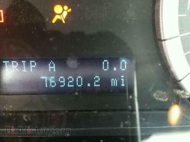 2011 FORD ESCAPE - VIN: 1FMCU0D76BKB25693 - Фото 8