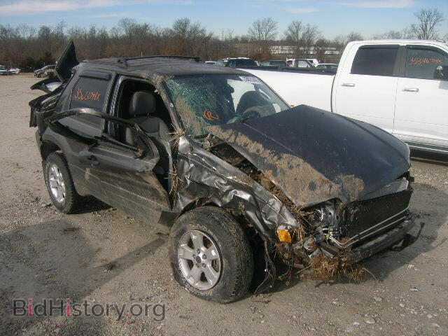 Photo 1FMYU931X5KD28744 - FORD ESCAPE 2005