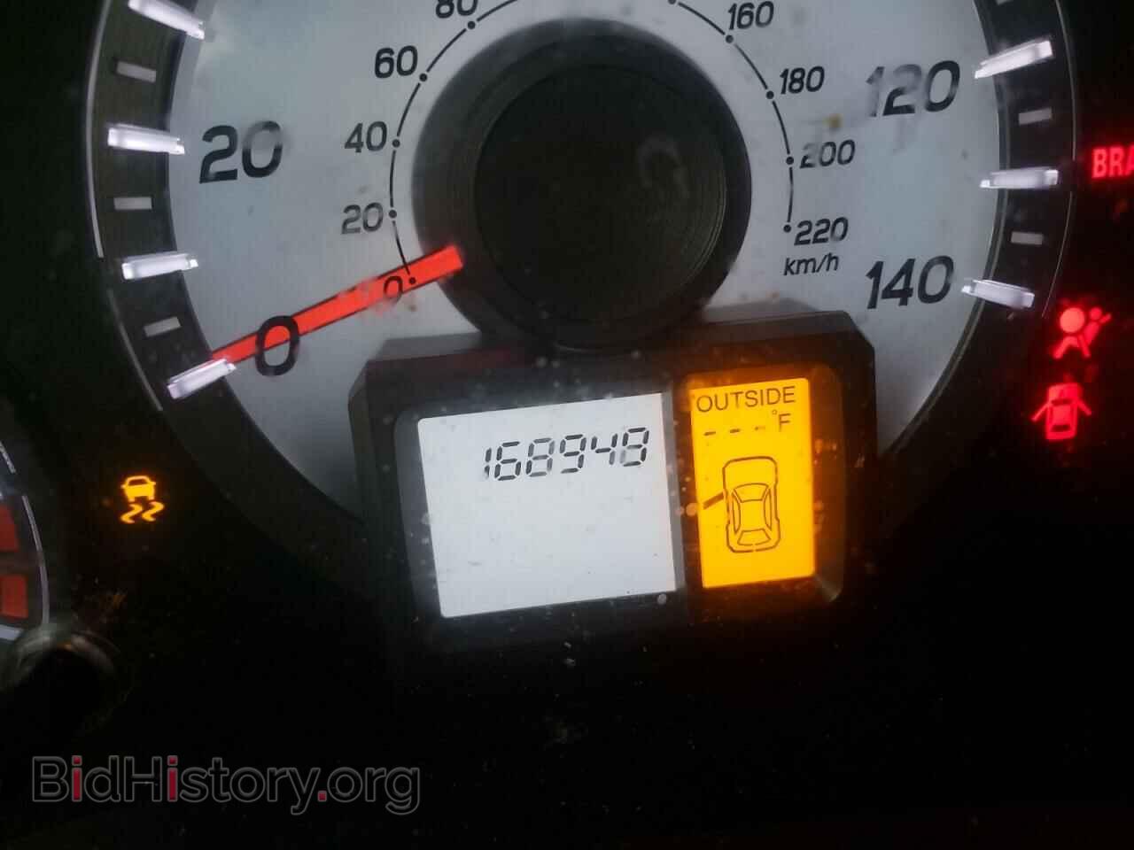 2013 HONDA PILOT - VIN: 5FNYF4H6XDB033466 - Фото 8