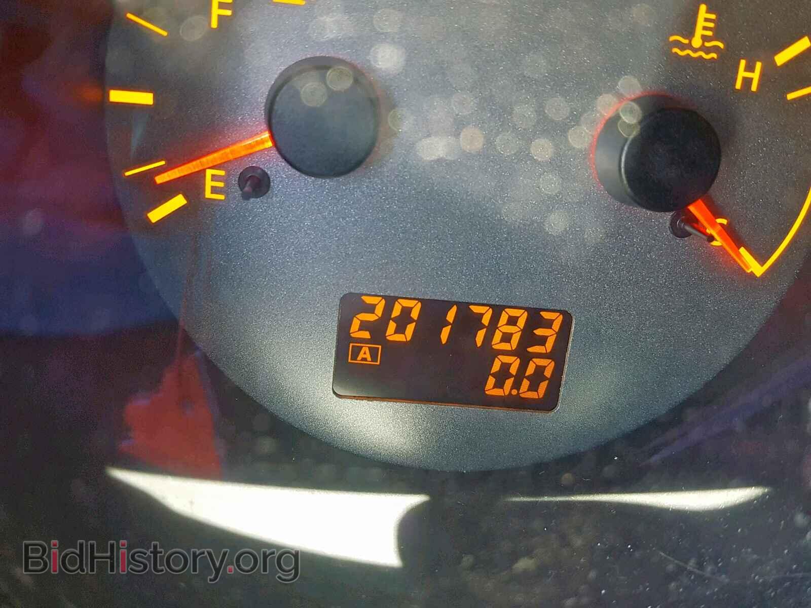 2005 NISSAN MAXIMA - VIN: 1N4BA41E55C878655 - Photo 8