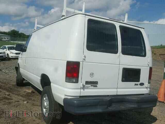 2011 FORD ECONOLINE - VIN: 1FTSE3EL7BDA46838 - Фото 3