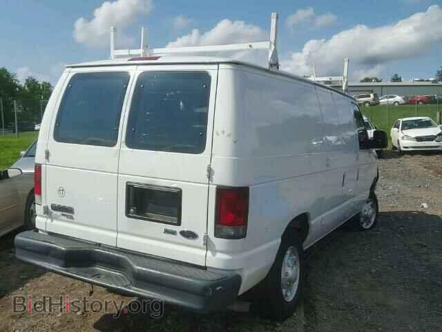 2011 FORD ECONOLINE - VIN: 1FTSE3EL7BDA46838 - Фото 4