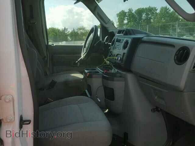 2011 FORD ECONOLINE - VIN: 1FTSE3EL7BDA46838 - Фото 5