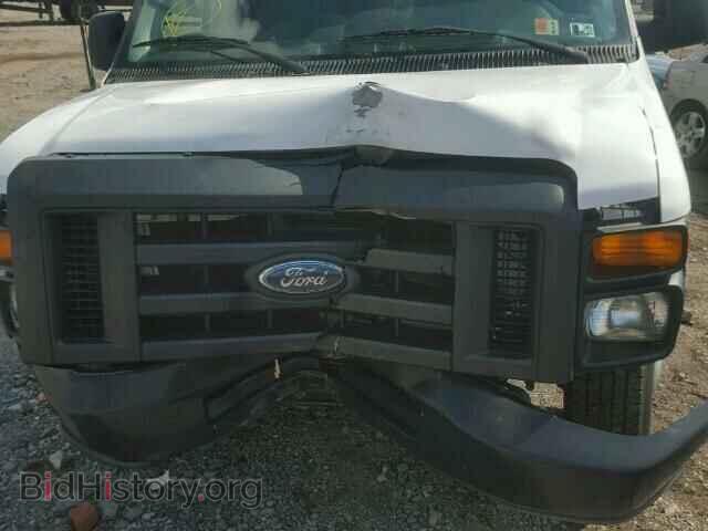 2011 FORD ECONOLINE - VIN: 1FTSE3EL7BDA46838 - Фото 7