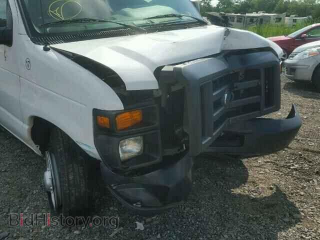 2011 FORD ECONOLINE - VIN: 1FTSE3EL7BDA46838 - Фото 9