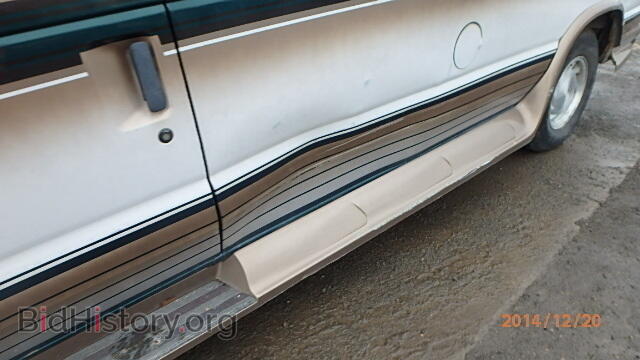 1994 FORD ECONOLINE - VIN: 1FDEE14N3RHB55767 - Фото 10