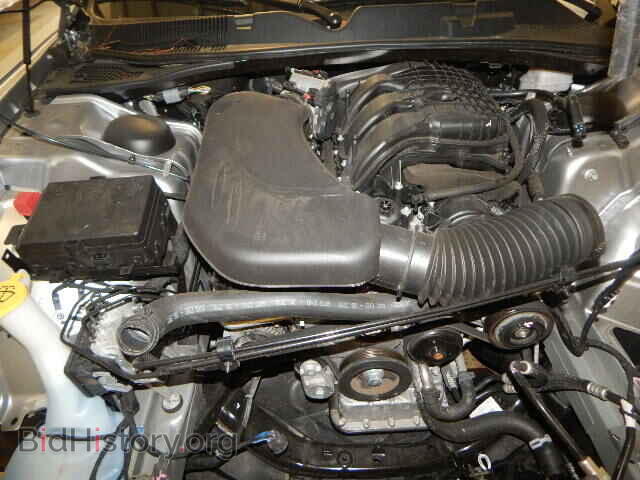 2015 DODGE CHALLENGER - VIN: 2C3CDZAG0FH789163 - Фото 6