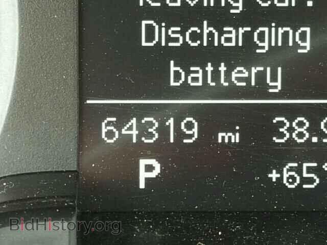 2013 AUDI A4 - VIN: WAUBFAFL4DN034463 - Фото 8