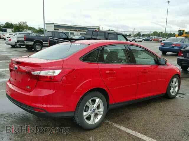 2014 FORD FOCUS - VIN: 1FADP3F28EL215144 - Photo 4