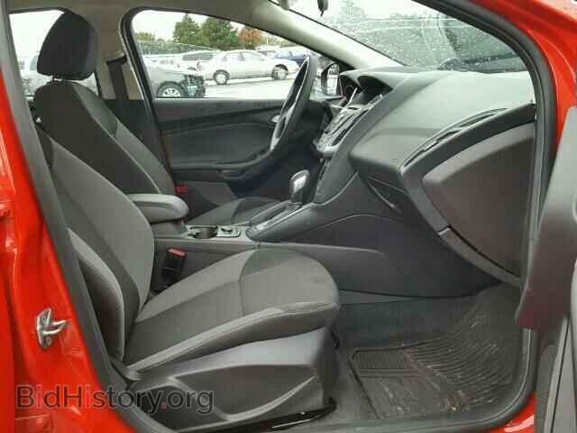2014 FORD FOCUS - VIN: 1FADP3F28EL215144 - Photo 5