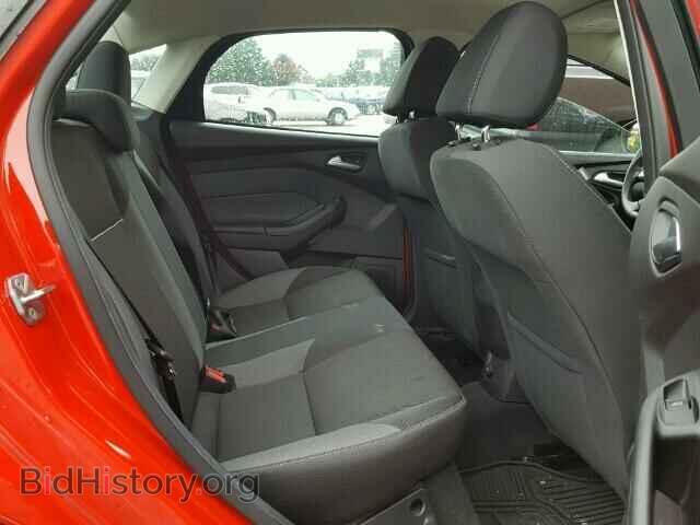 2014 FORD FOCUS - VIN: 1FADP3F28EL215144 - Photo 6