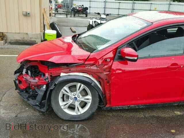 2014 FORD FOCUS - VIN: 1FADP3F28EL215144 - Photo 9