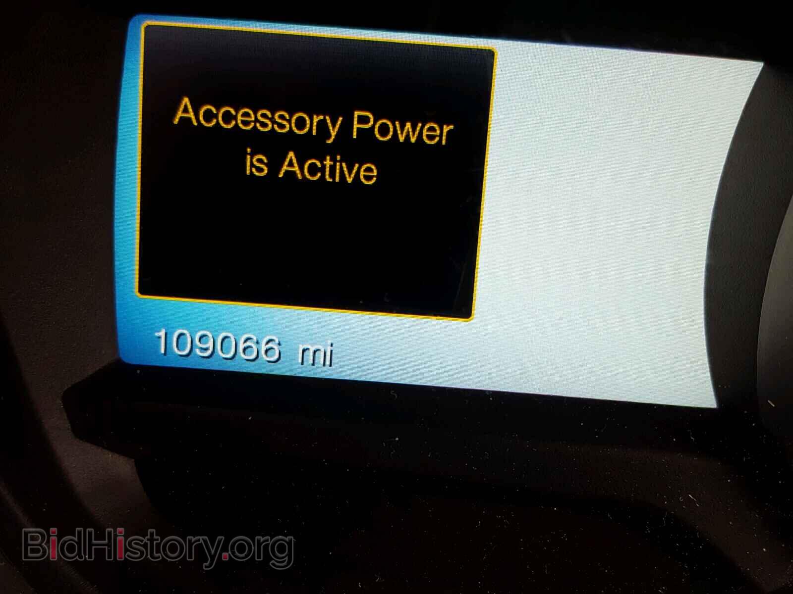 2013 FORD EXPLORER L - VIN: 1FM5K7F84DGC28372 - Photo 8