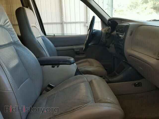 1997 FORD EXPLORER - VIN: 1FMDU32X3VUA44989 - Photo 5