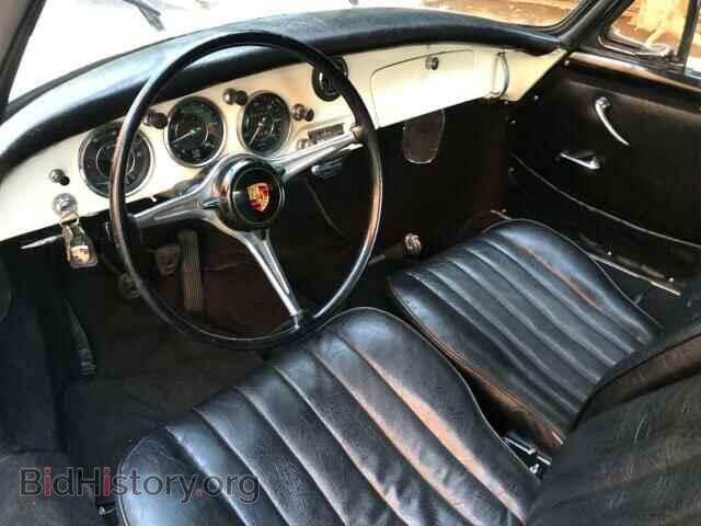 1961 PORSCHE ALL OTHER - VIN: 112927 - Фото 5
