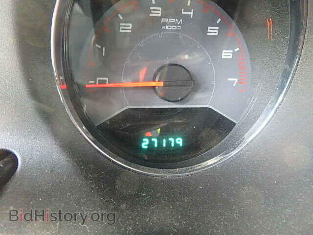 2013 DODGE AVENGER - VIN: 1C3CDZAB9DN516733 - Фото 8