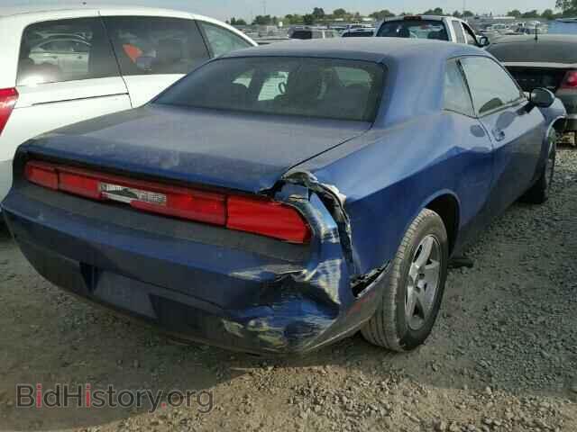 2010 DODGE CHALLENGER - VIN: 2B3CJ4DV3AH260902 - Фото 4
