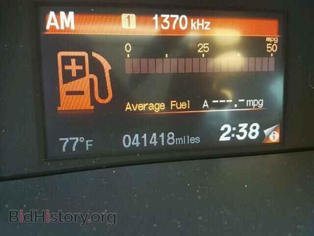 2013 HONDA CIVIC - VIN: 2HGFB6E56DH703228 - Фото 8