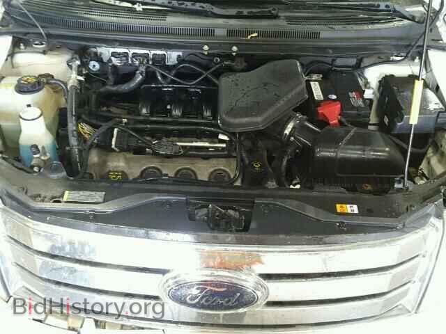 2009 FORD EDGE - VIN: 2FMDK49C39BA80773 - Фото 7