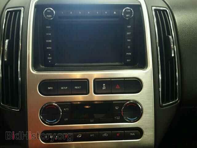 2009 FORD EDGE - VIN: 2FMDK49C39BA80773 - Фото 9