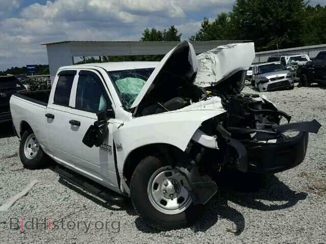 Photo 1C6RR7FT9FS504557 - RAM TRUCK 2015