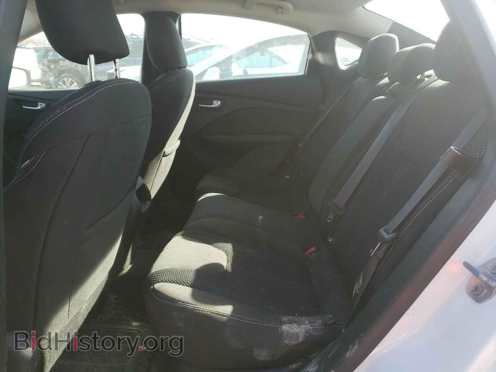 2015 DODGE DART - VIN: 1C3CDFBB4FD194153 - Фото 6