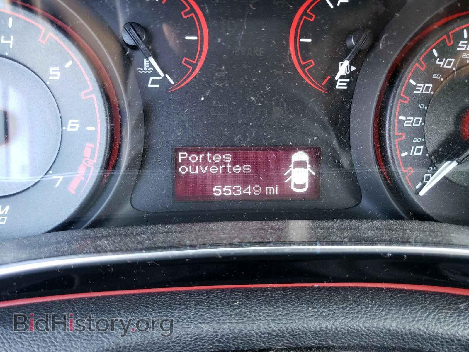 2015 DODGE DART - VIN: 1C3CDFBB4FD194153 - Фото 8