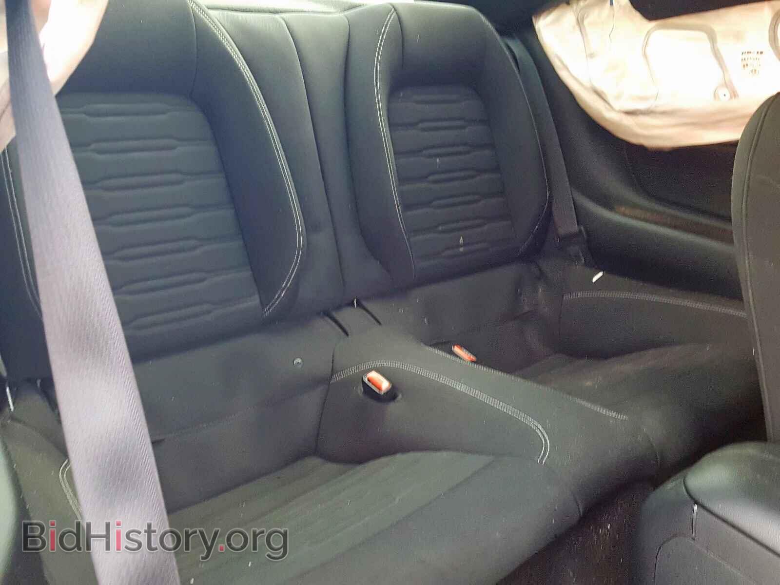 2015 FORD MUSTANG - VIN: 1FA6P8THXF5380391 - Фото 6