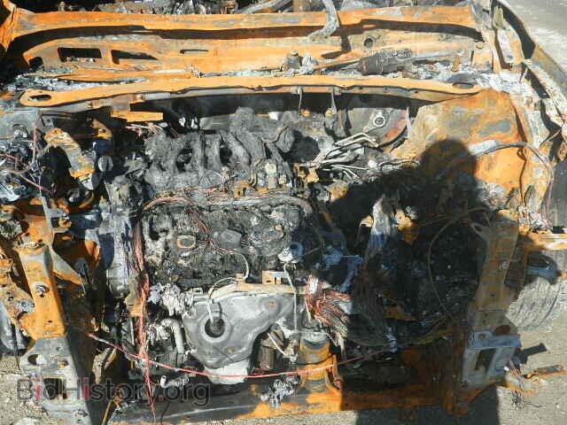 2014 NISSAN PATHFINDER - VIN: 5N1AR2MM7EC624155 - Фото 7