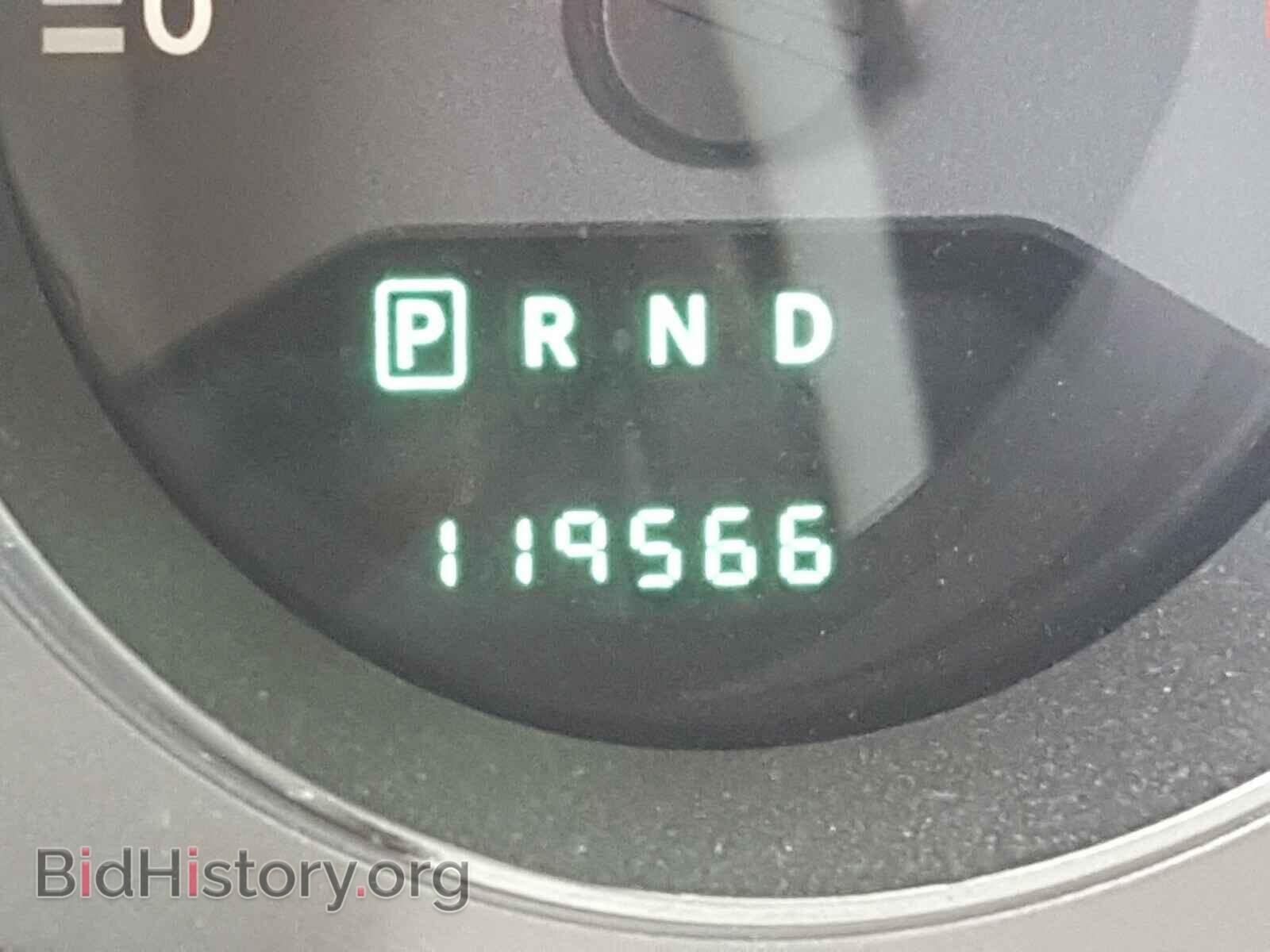 2010 DODGE AVENGER - VIN: 1B3CC1FB9AN236235 - Фото 8