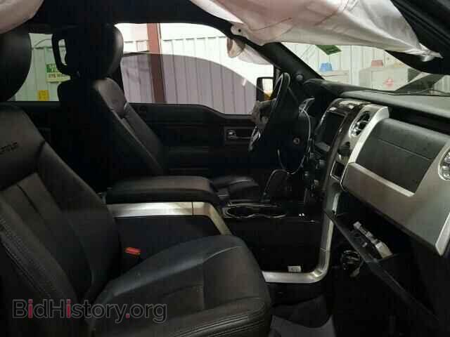 2013 FORD F150 - VIN: 1FTFW1ET8DFC26940 - Фото 5