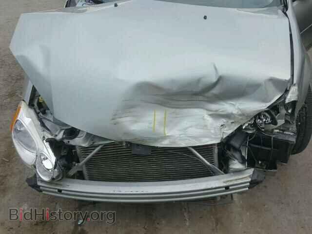 2006 CHRYSLER SEBRING - VIN: 1C3EL46X96N126558 - Фото 7