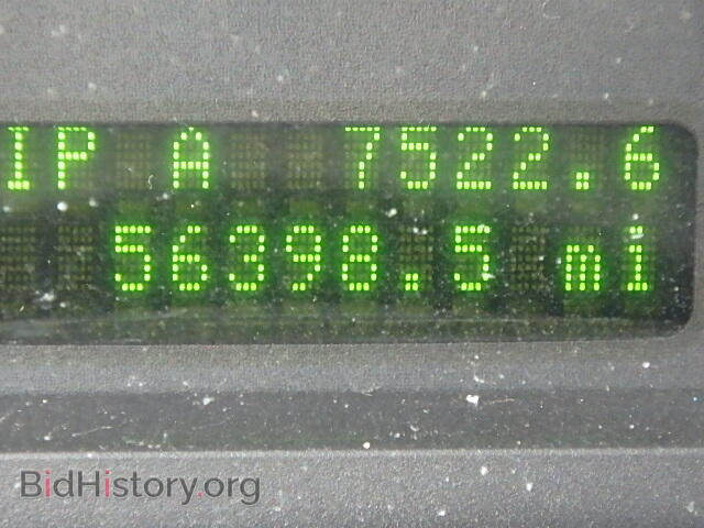 2008 FORD EDGE - VIN: 2FMDK49C58BA61947 - Фото 8