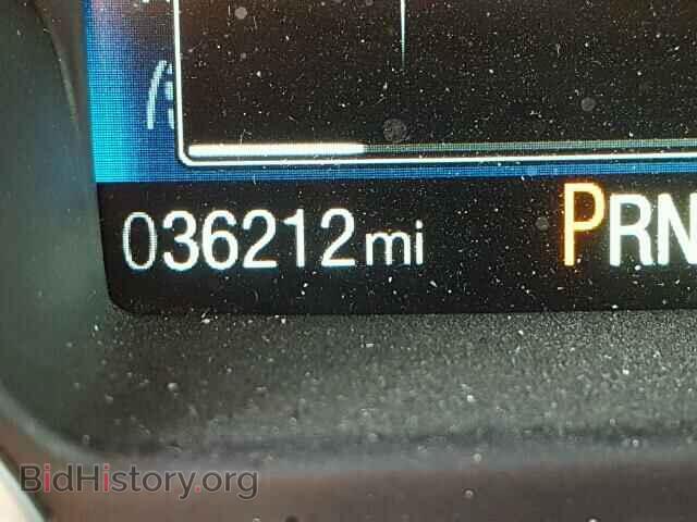 2015 FORD FOCUS - VIN: 1FADP3F2XFL302352 - Фото 8