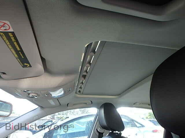 2014 AUDI A4 - VIN: WAUAFAFL5EA107375 - Фото 9