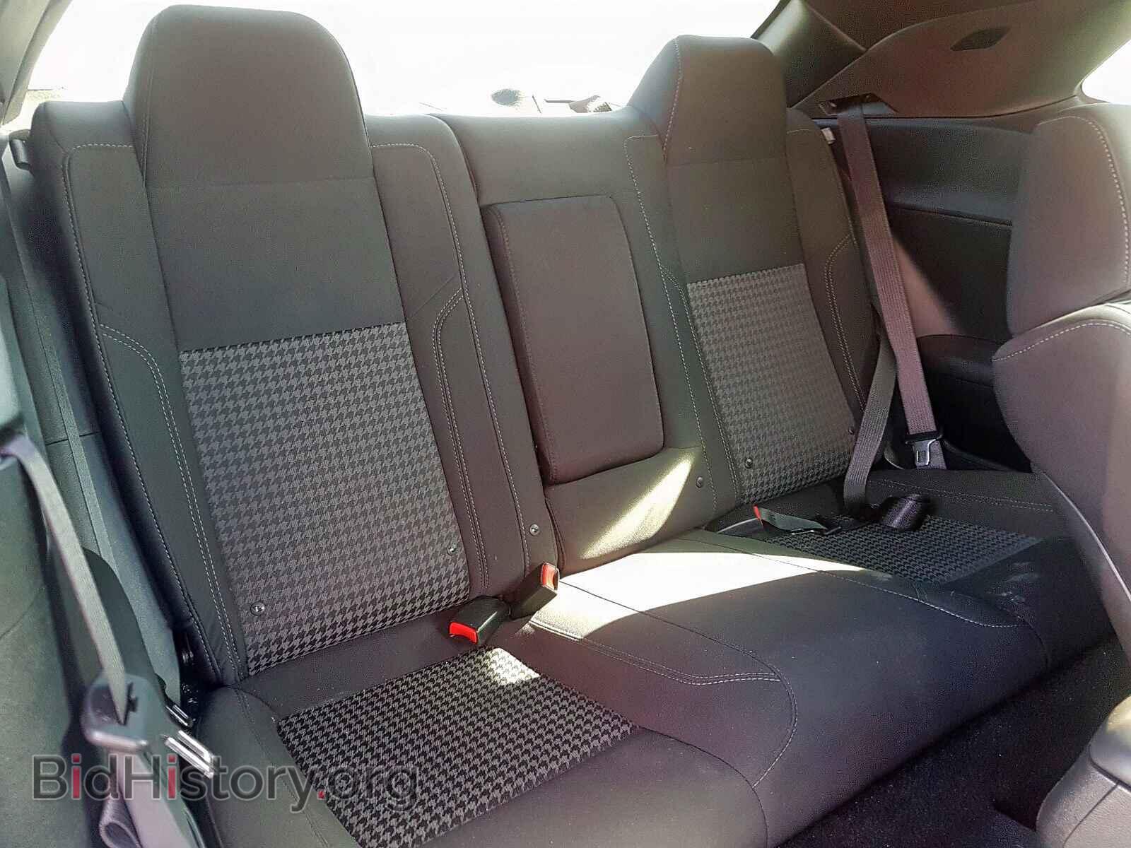 2018 DODGE CHALLENGER - VIN: 2C3CDZAG7JH152991 - Photo 6