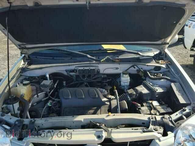 2005 MAZDA TRIBUTE - VIN: 4F2CZ96105KM38696 - Фото 7