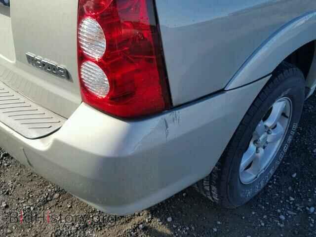 2005 MAZDA TRIBUTE - VIN: 4F2CZ96105KM38696 - Фото 10
