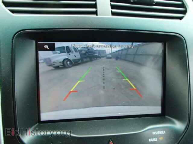 2014 FORD EXPLORER - VIN: 1FM5K7D82EGB68337 - Фото 9