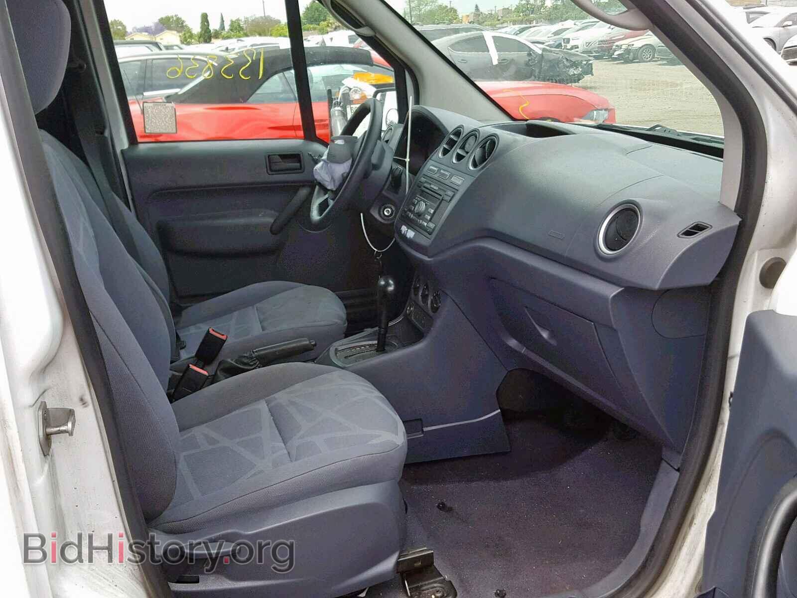 2010 FORD TRANSIT CO - VIN: NM0LS7BN6AT038452 - Фото 5