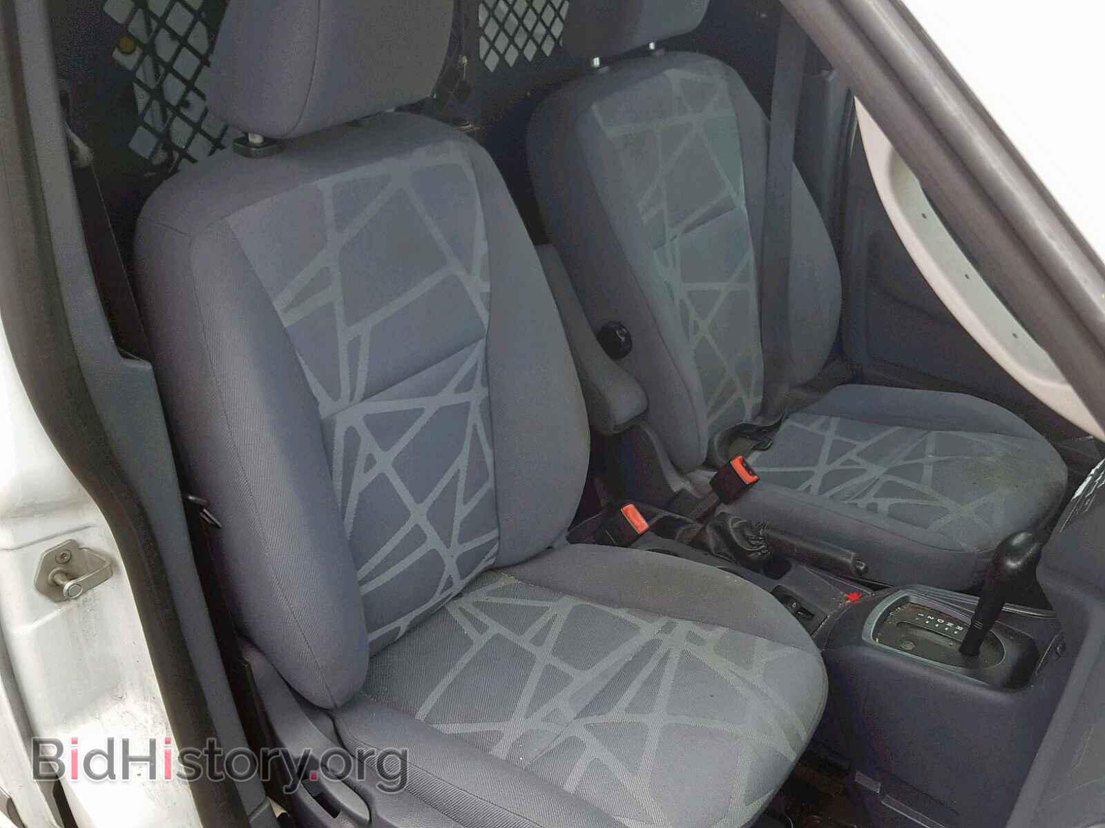 2010 FORD TRANSIT CO - VIN: NM0LS7BN6AT038452 - Фото 6