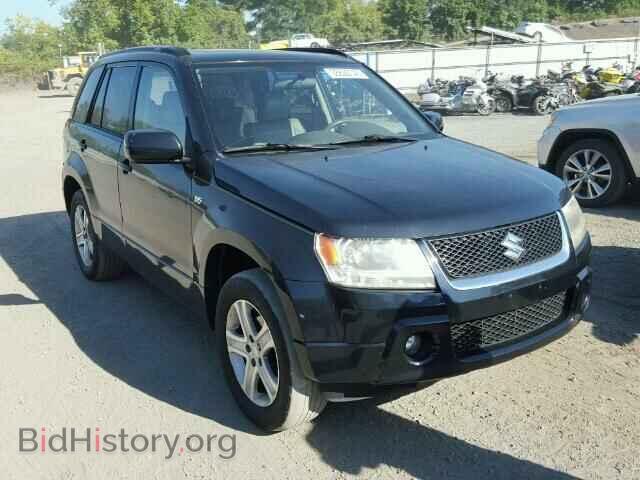 Фотография JS3TD947X64100767 - SUZUKI GR VITARA 2006